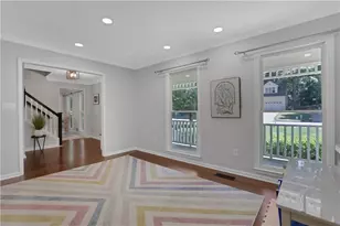 940 Providence Dr, Lawrenceville, GA 30044 - Photo 11