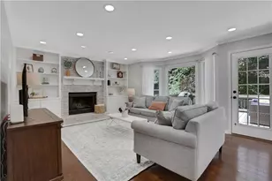 940 Providence Dr, Lawrenceville, GA 30044 - Photo 15