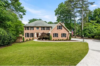 310 Anchorage Place, Roswell, GA 30076 - Photo 1