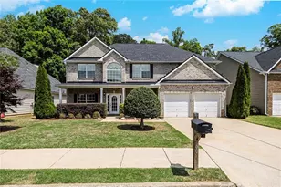 60 Wellsley Ln, Dallas, GA 30132 - Photo 1