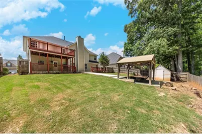 60 Wellsley Lane, Dallas, GA 30132 - Photo 47