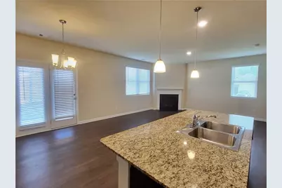 203 Ivey Hollow Circle, Dawsonville, GA 30534 - Photo 15