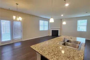 203 Ivey Hollow Cir, Dawsonville, GA 30534 - Photo 15