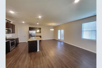203 Ivey Hollow Circle, Dawsonville, GA 30534 - Photo 11