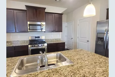 203 Ivey Hollow Circle, Dawsonville, GA 30534 - Photo 13