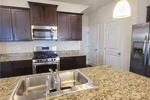203 Ivey Hollow Cir, Dawsonville, GA 30534 - Photo 13