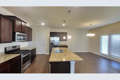 203 Ivey Hollow Circle, Dawsonville, GA 30534 - Photo 3