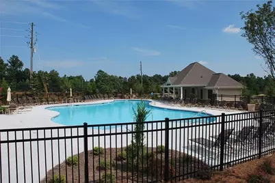 203 Ivey Hollow Circle, Dawsonville, GA 30534 - Photo 45