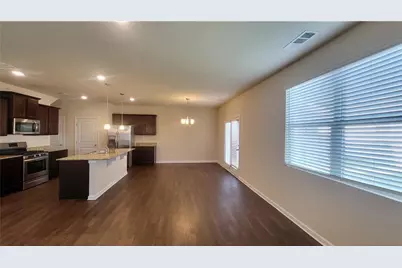 203 Ivey Hollow Circle, Dawsonville, GA 30534 - Photo 5