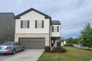 203 Ivey Hollow Cir, Dawsonville, GA 30534 - Photo 1