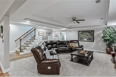 10605 Oxford Mill Circle, Johns Creek, GA 30022 - Photo 17