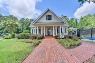 10605 Oxford Mill Cir, Johns Creek, GA 30022 - Photo 27