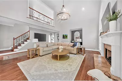 10605 Oxford Mill Circle, Johns Creek, GA 30022 - Photo 3