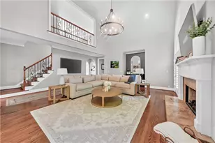 10605 Oxford Mill Cir, Johns Creek, GA 30022 - Photo 3