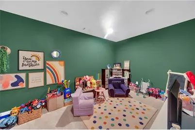 10605 Oxford Mill Circle, Johns Creek, GA 30022 - Photo 17