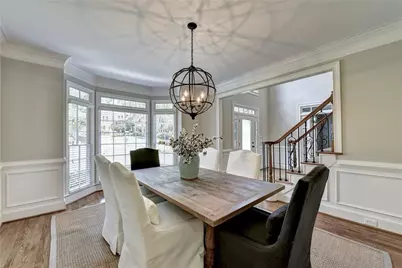 10605 Oxford Mill Circle, Johns Creek, GA 30022 - Photo 7