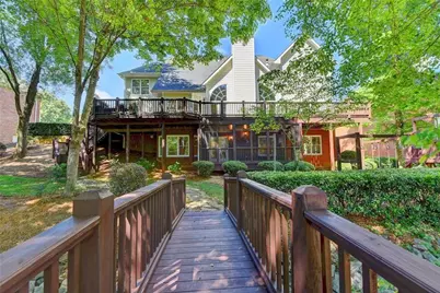 10605 Oxford Mill Circle, Johns Creek, GA 30022 - Photo 27