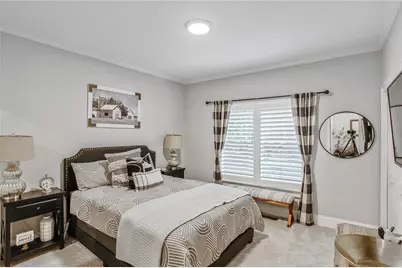 10605 Oxford Mill Circle, Johns Creek, GA 30022 - Photo 15