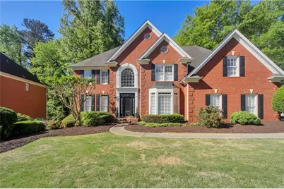 10605 Oxford Mill Circle, Johns Creek, GA 30022 - Photo 1