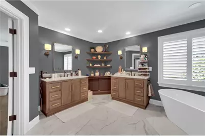 10605 Oxford Mill Circle, Johns Creek, GA 30022 - Photo 11