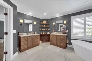 10605 Oxford Mill Cir, Johns Creek, GA 30022 - Photo 11