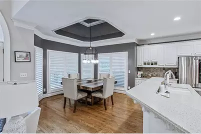 10605 Oxford Mill Circle, Johns Creek, GA 30022 - Photo 7