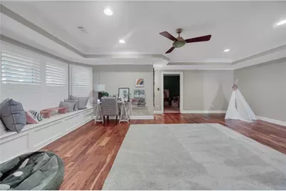 10605 Oxford Mill Circle, Johns Creek, GA 30022 - Photo 19