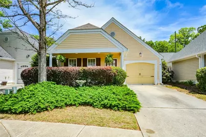 4930 Carson Glen Lane, Acworth, GA 30101 - Photo 3