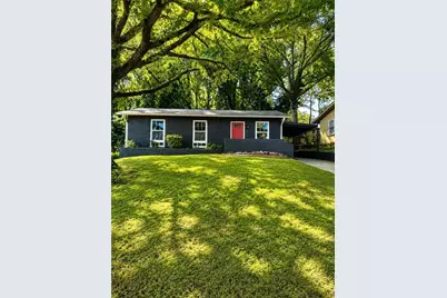 342 Lincoln Street SW, Atlanta, GA 30315 - Photo 1
