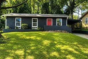 342 Lincoln St SW, Atlanta, GA 30315 - Photo 1