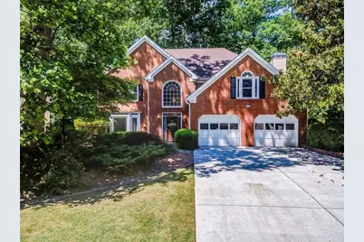 5079 Verbena Drive, Acworth, GA 30102 - Photo 1