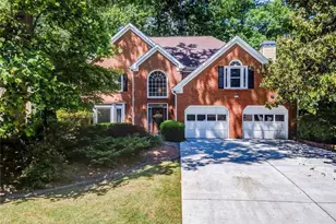 5079 Verbena Dr, Acworth, GA 30102 - Photo 1
