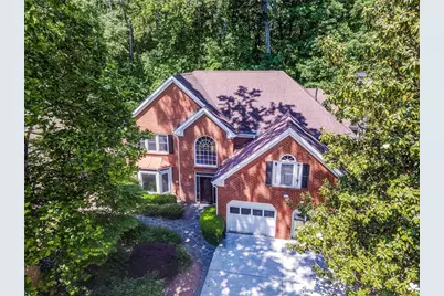 5079 Verbena Drive, Acworth, GA 30102 - Photo 3