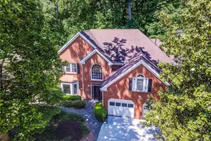 5079 Verbena Dr, Acworth, GA 30102 - Photo 3