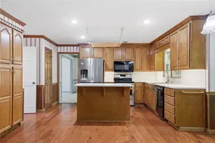 5079 Verbena Dr, Acworth, GA 30102 - Photo 21