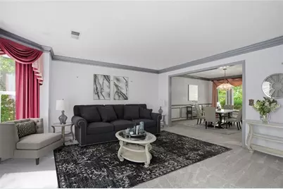 5079 Verbena Drive, Acworth, GA 30102 - Photo 7