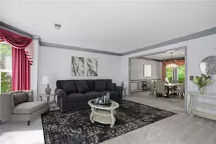 5079 Verbena Dr, Acworth, GA 30102 - Photo 7
