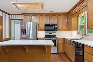 5079 Verbena Dr, Acworth, GA 30102 - Photo 17