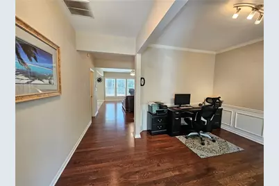 3537 Harvest Ridge Lane, Buford, GA 30519 - Photo 3