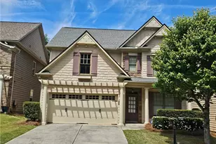3537 Harvest Ridge Ln, Buford, GA 30519 - Photo 1