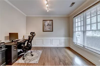 3537 Harvest Ridge Lane, Buford, GA 30519 - Photo 5