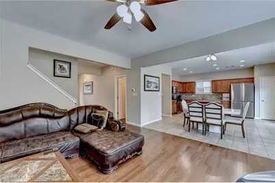 3537 Harvest Ridge Lane, Buford, GA 30519 - Photo 11