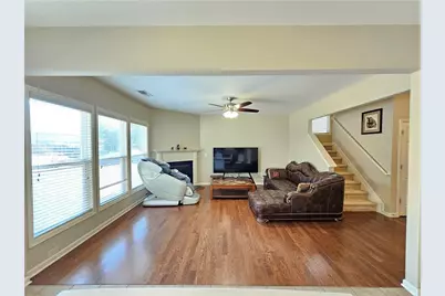 3537 Harvest Ridge Lane, Buford, GA 30519 - Photo 7