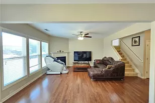 3537 Harvest Ridge Ln, Buford, GA 30519 - Photo 7