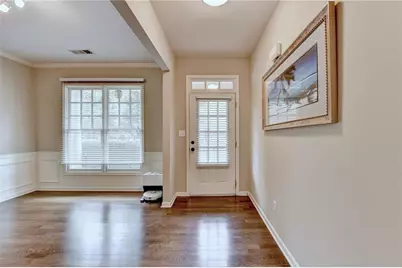 3537 Harvest Ridge Lane, Buford, GA 30519 - Photo 3