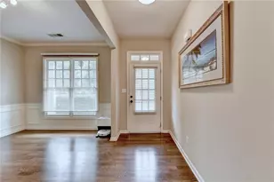 3537 Harvest Ridge Ln, Buford, GA 30519 - Photo 3
