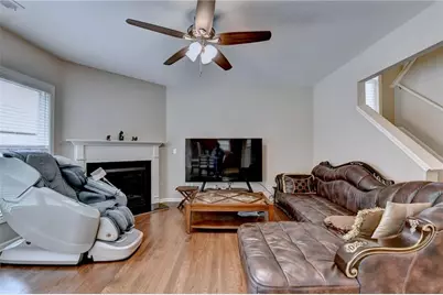 3537 Harvest Ridge Lane, Buford, GA 30519 - Photo 9