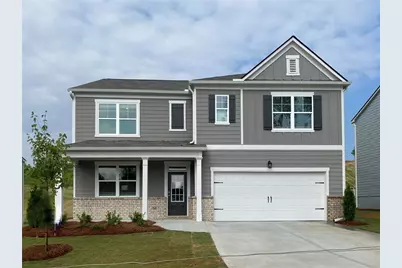 154 Berkeley Trace, Braselton, GA 30517 - Photo 1