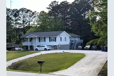 4555 Anderson Livsey Lane, Snellville, GA 30039 - Photo 1