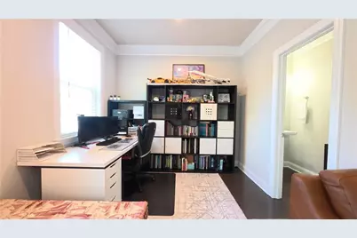 5691 Terrace Bend Way, Peachtree Corners, GA 30092 - Photo 23